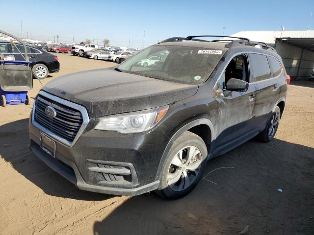 Photo 0 VIN: 4S4WMACD9M3459997 - SUBARU ASCENT 