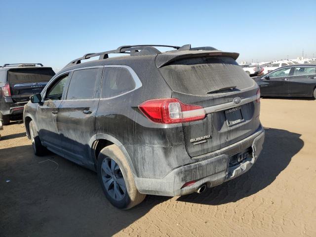 Photo 1 VIN: 4S4WMACD9M3459997 - SUBARU ASCENT 