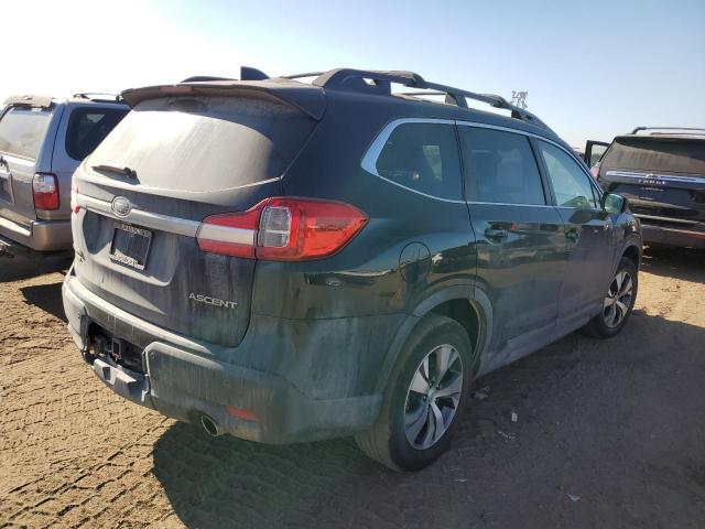 Photo 2 VIN: 4S4WMACD9M3459997 - SUBARU ASCENT 