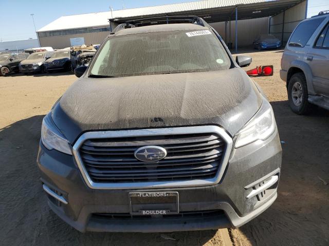 Photo 4 VIN: 4S4WMACD9M3459997 - SUBARU ASCENT 