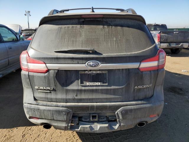 Photo 5 VIN: 4S4WMACD9M3459997 - SUBARU ASCENT 