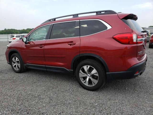 Photo 1 VIN: 4S4WMACD9M3473656 - SUBARU ASCENT PRE 