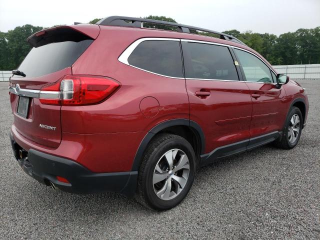 Photo 2 VIN: 4S4WMACD9M3473656 - SUBARU ASCENT PRE 