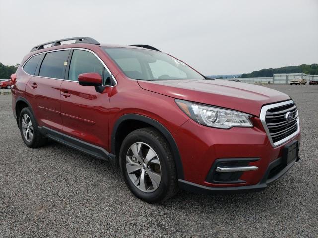 Photo 3 VIN: 4S4WMACD9M3473656 - SUBARU ASCENT PRE 