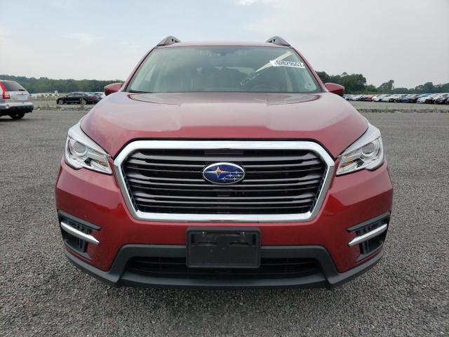 Photo 4 VIN: 4S4WMACD9M3473656 - SUBARU ASCENT PRE 