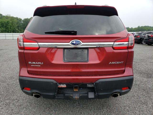 Photo 5 VIN: 4S4WMACD9M3473656 - SUBARU ASCENT PRE 