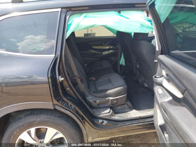 Photo 7 VIN: 4S4WMACD9N3419971 - SUBARU ASCENT 