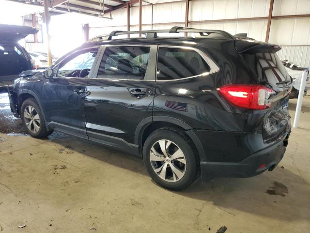 Photo 1 VIN: 4S4WMACD9P3412506 - SUBARU ASCENT PRE 