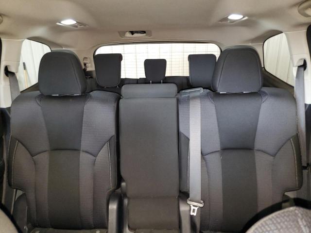 Photo 9 VIN: 4S4WMACD9P3412506 - SUBARU ASCENT PRE 