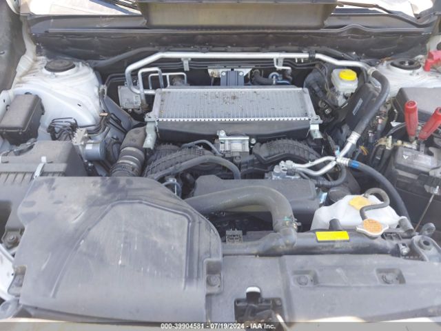 Photo 9 VIN: 4S4WMACD9P3433629 - SUBARU ASCENT 