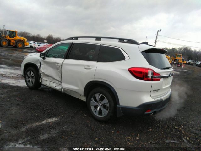 Photo 2 VIN: 4S4WMACDXK3432725 - SUBARU ASCENT 