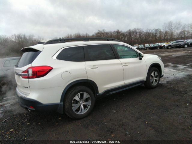 Photo 3 VIN: 4S4WMACDXK3432725 - SUBARU ASCENT 