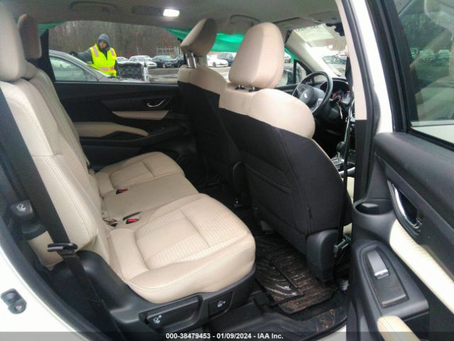 Photo 7 VIN: 4S4WMACDXK3432725 - SUBARU ASCENT 