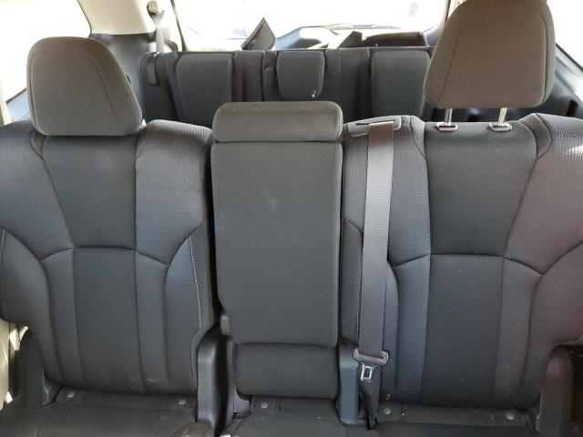 Photo 9 VIN: 4S4WMACDXK3441957 - SUBARU ASCENT PRE 