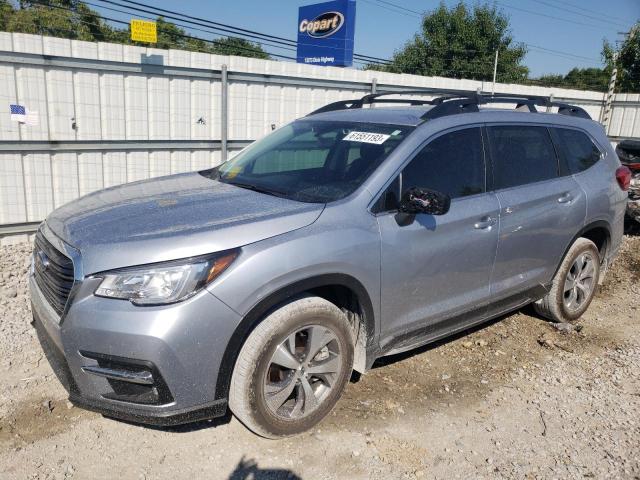 Photo 0 VIN: 4S4WMACDXL3408295 - SUBARU ASCENT PRE 