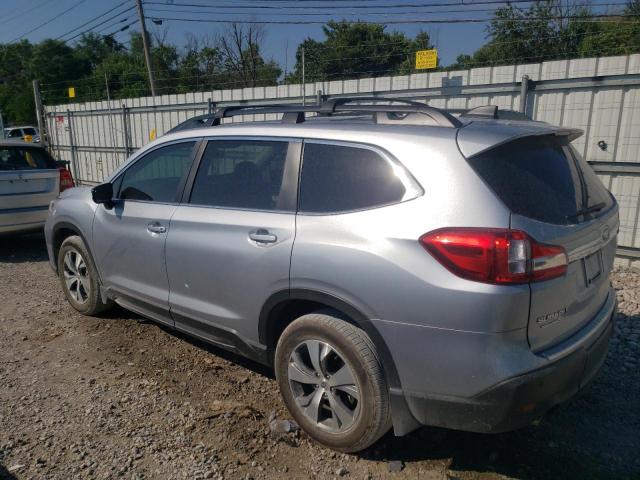 Photo 1 VIN: 4S4WMACDXL3408295 - SUBARU ASCENT PRE 