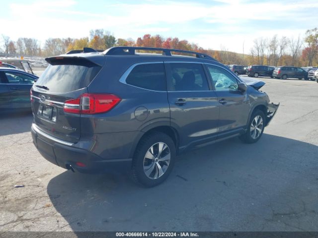 Photo 3 VIN: 4S4WMACDXL3433391 - SUBARU ASCENT 