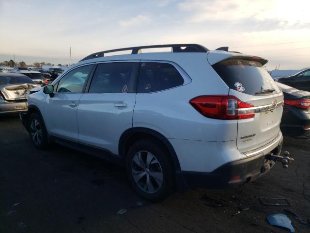 Photo 1 VIN: 4S4WMACDXL3479867 - SUBARU ASCENT PRE 