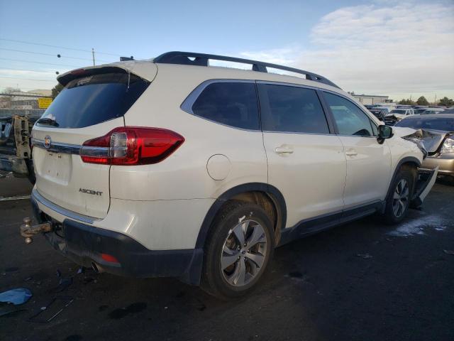 Photo 2 VIN: 4S4WMACDXL3479867 - SUBARU ASCENT PRE 