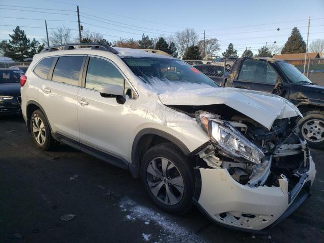 Photo 3 VIN: 4S4WMACDXL3479867 - SUBARU ASCENT PRE 