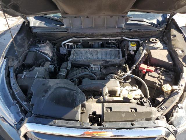 Photo 11 VIN: 4S4WMACDXM3425051 - SUBARU ASCENT PRE 