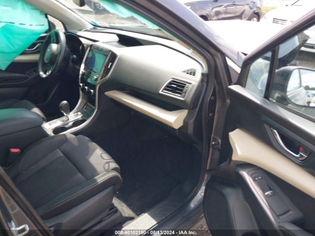 Photo 4 VIN: 4S4WMACDXM3426653 - SUBARU ASCENT 