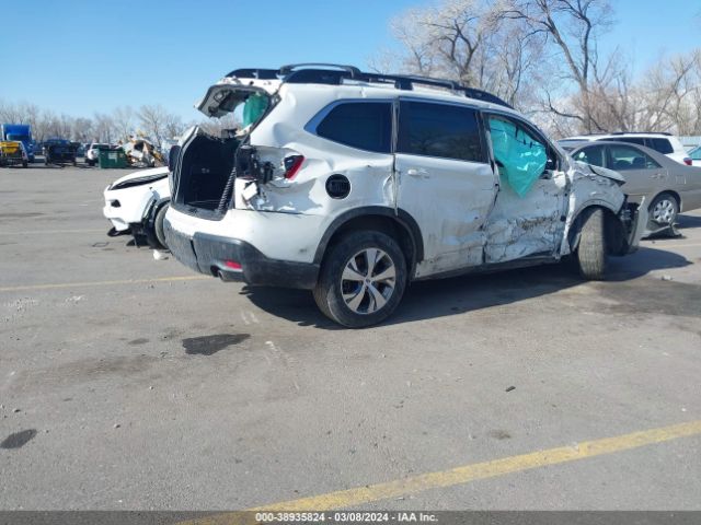 Photo 3 VIN: 4S4WMACDXM3459670 - SUBARU ASCENT 