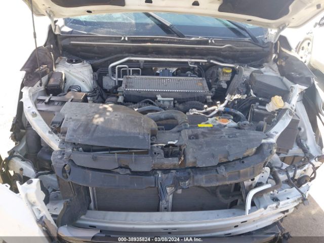 Photo 9 VIN: 4S4WMACDXM3459670 - SUBARU ASCENT 