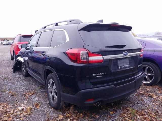 Photo 2 VIN: 4S4WMADD1L3418373 - SUBARU ASCENT PRE 