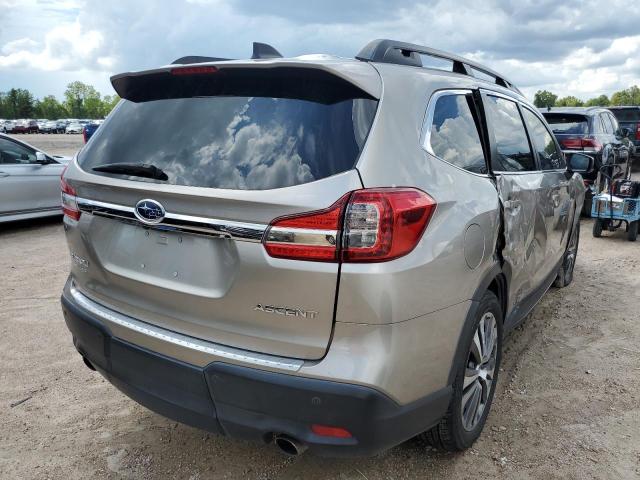 Photo 3 VIN: 4S4WMAED0L3407461 - SUBARU ASCENT PRE 