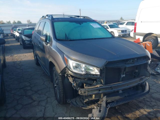 Photo 0 VIN: 4S4WMAED0L3439715 - SUBARU ASCENT 