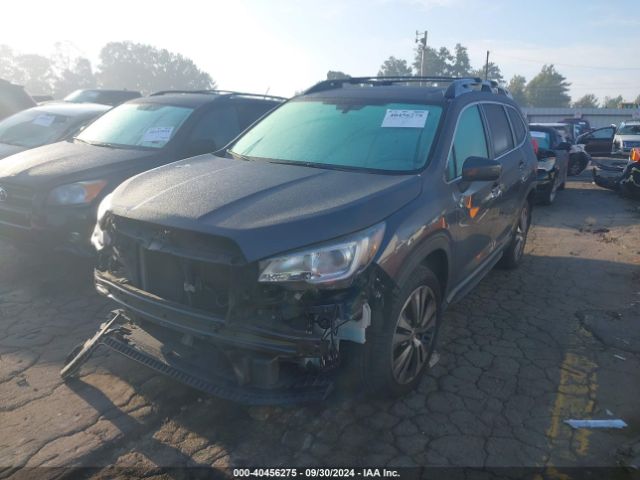 Photo 1 VIN: 4S4WMAED0L3439715 - SUBARU ASCENT 