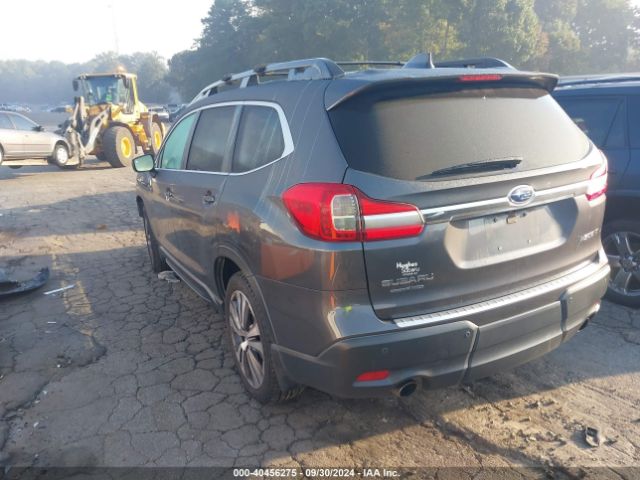 Photo 2 VIN: 4S4WMAED0L3439715 - SUBARU ASCENT 