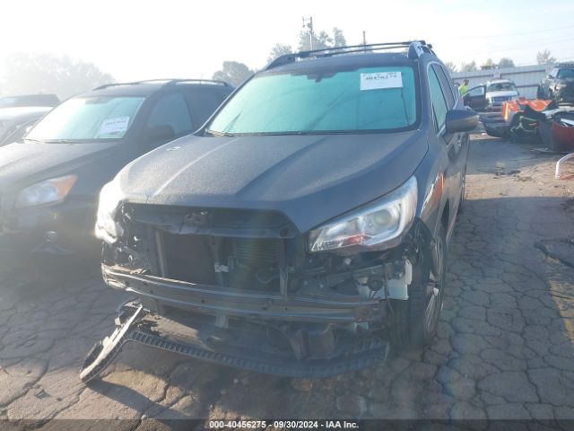 Photo 5 VIN: 4S4WMAED0L3439715 - SUBARU ASCENT 