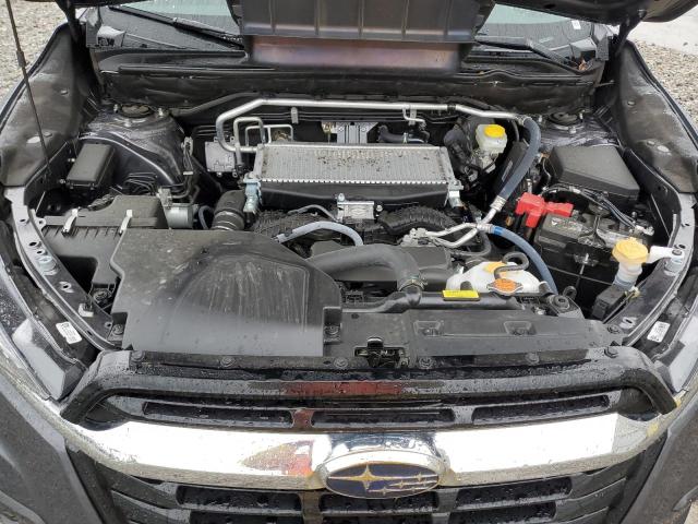 Photo 11 VIN: 4S4WMAED0R3436208 - SUBARU ASCENT PRE 