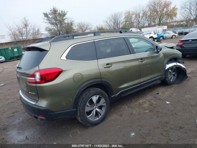 Photo 3 VIN: 4S4WMAED1N3463816 - SUBARU ASCENT 