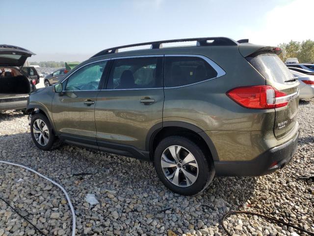 Photo 1 VIN: 4S4WMAED2N3405195 - SUBARU ASCENT PRE 