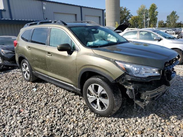 Photo 3 VIN: 4S4WMAED2N3405195 - SUBARU ASCENT PRE 