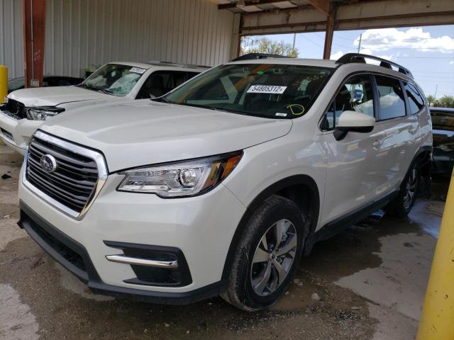 Photo 1 VIN: 4S4WMAED2N3410543 - SUBARU ASCENT PRE 