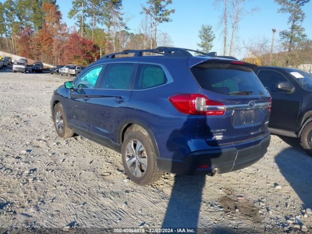 Photo 2 VIN: 4S4WMAED2N3437855 - SUBARU ASCENT 