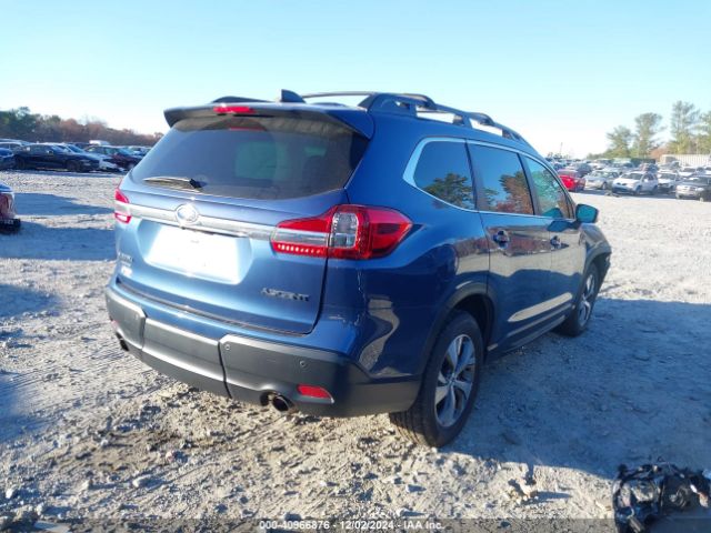 Photo 3 VIN: 4S4WMAED2N3437855 - SUBARU ASCENT 