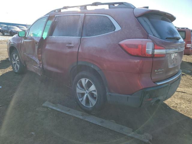 Photo 1 VIN: 4S4WMAED2N3456227 - SUBARU ASCENT PRE 