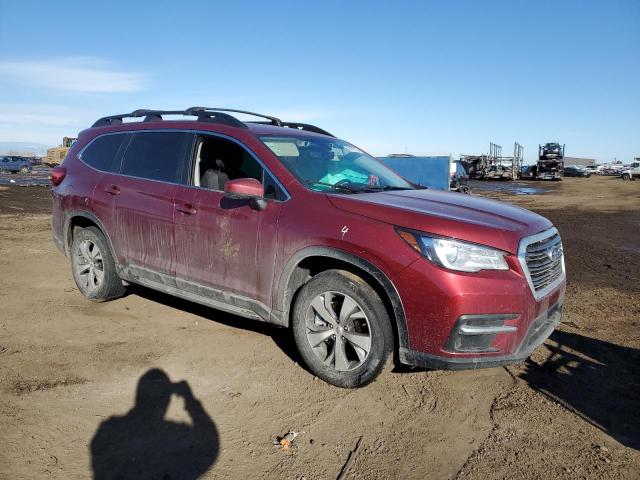 Photo 3 VIN: 4S4WMAED2N3456227 - SUBARU ASCENT PRE 