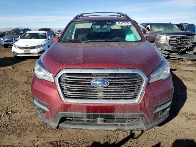 Photo 4 VIN: 4S4WMAED2N3456227 - SUBARU ASCENT PRE 