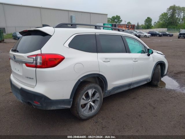 Photo 3 VIN: 4S4WMAED2P3430732 - SUBARU ASCENT 