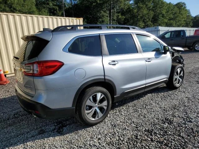 Photo 2 VIN: 4S4WMAED2R3421693 - SUBARU ASCENT PRE 