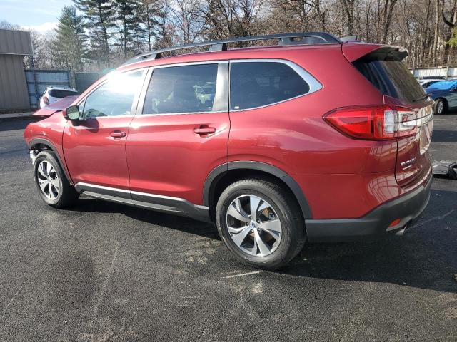 Photo 1 VIN: 4S4WMAED2R3440583 - SUBARU ASCENT PRE 