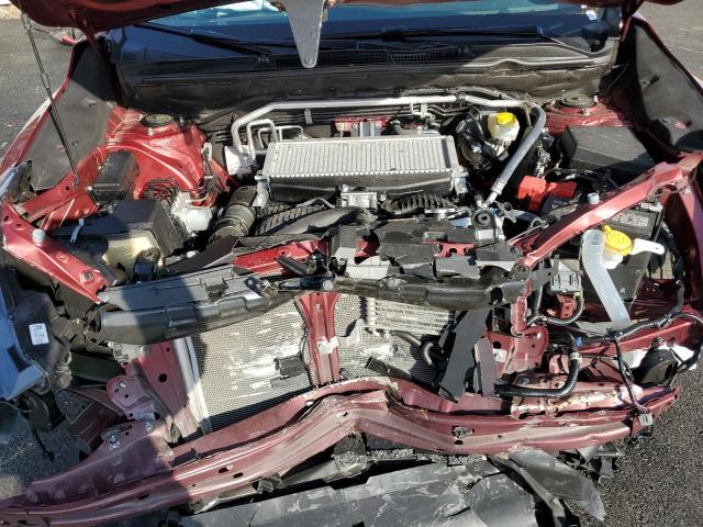 Photo 11 VIN: 4S4WMAED2R3440583 - SUBARU ASCENT PRE 