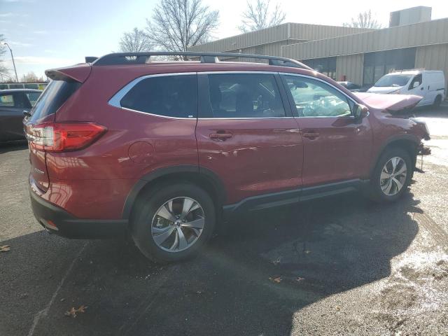 Photo 2 VIN: 4S4WMAED2R3440583 - SUBARU ASCENT PRE 