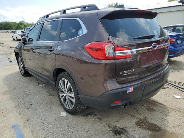 Photo 1 VIN: 4S4WMAED3L3405736 - SUBARU ASCENT 